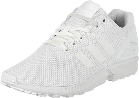 adidas schuhe damen schwarz weiss 40 zflux|adidas zx.